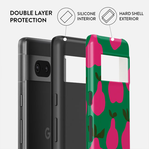 Refresco - Google Pixel 7a Case 2