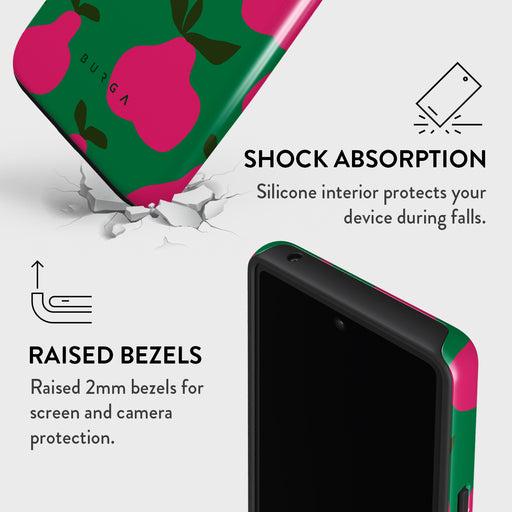 Refresco - Google Pixel 7a Case 4