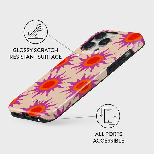 Sunset Glow - iPhone 13 Pro Case 7