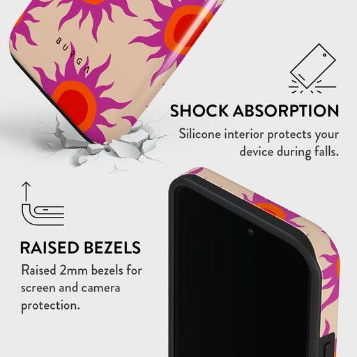 Sunset Glow - iPhone 13 Pro Case 8
