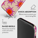 Sunset Glow - iPhone 12 Pro Case 8