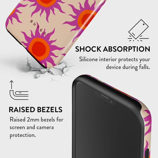 Sunset Glow - iPhone 12 Pro Case 8