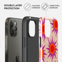Sunset Glow - iPhone 12 Pro Case 6