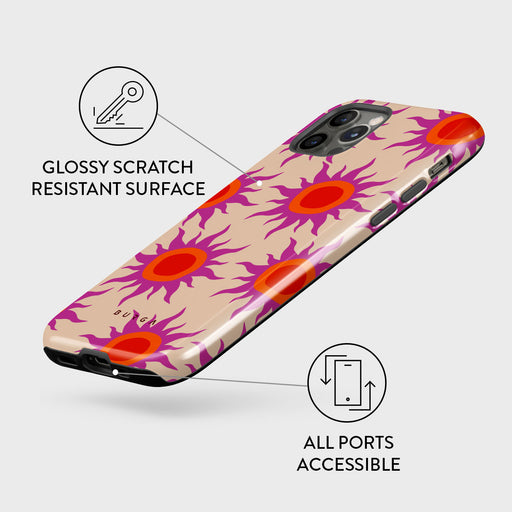 Sunset Glow - iPhone 12 Pro Case 7