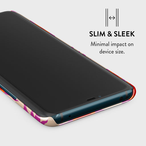Sunset Glow - Huawei Mate 20 Pro Case 4