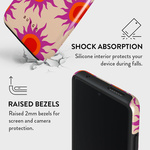 Sunset Glow - Xiaomi 11T / 11T Pro Case 4