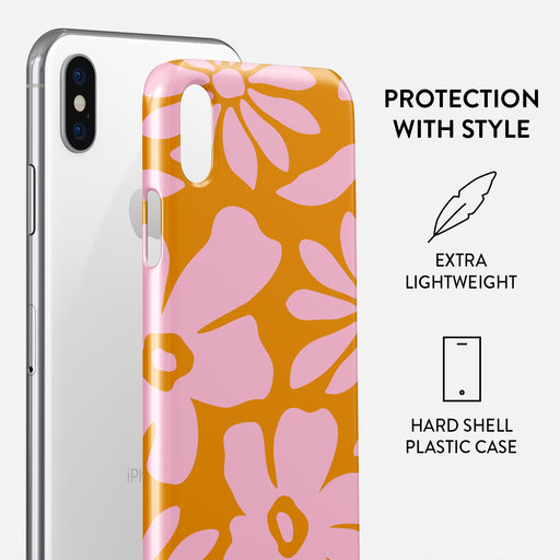 Daytime Fiesta - iPhone XS Max Case 2