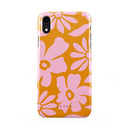 Daytime Fiesta - iPhone XR Case