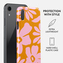 Daytime Fiesta - iPhone XR Case 2