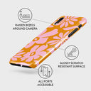 Daytime Fiesta - iPhone XR Case 3