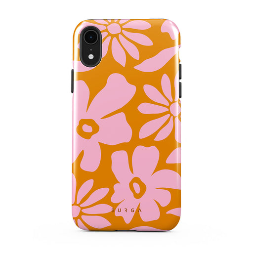 Daytime Fiesta iPhone XR Case BURGA