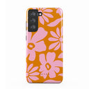 Daytime Fiesta - Samsung Galaxy S21 FE Case 1