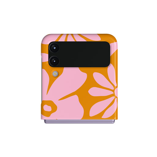 Daytime Fiesta - Samsung Galaxy Z Flip 4 Case 1