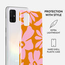 Daytime Fiesta - Samsung Galaxy A71 4G Case 2