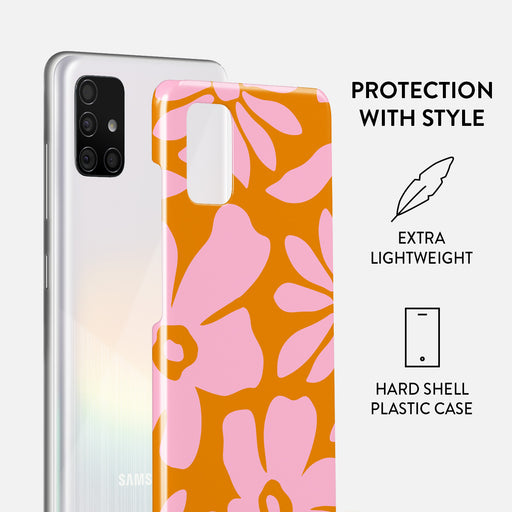 Daytime Fiesta - Samsung Galaxy A71 4G Case 2