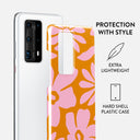 Daytime Fiesta - Huawei P40 Pro Plus Case 2