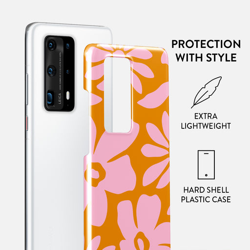 Daytime Fiesta - Huawei P40 Pro Plus Case 2
