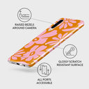 Daytime Fiesta - Huawei P30 Case 3