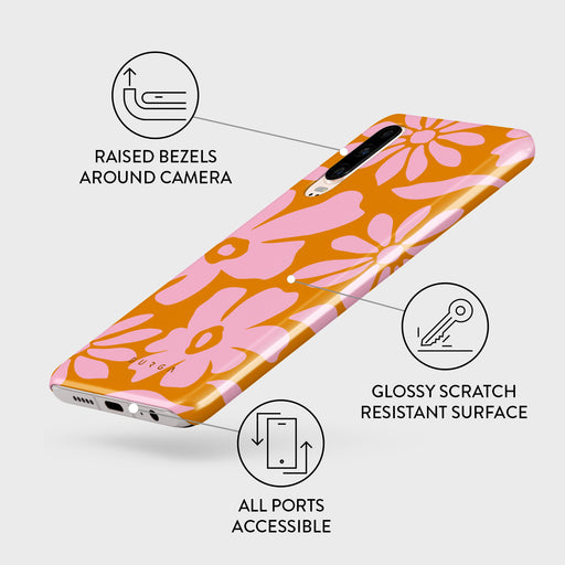 Daytime Fiesta - Huawei P30 Case 3