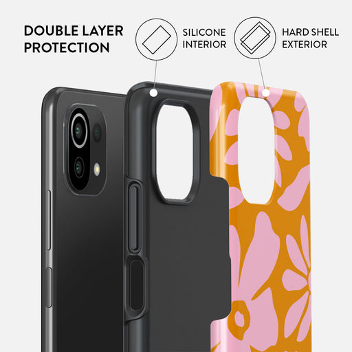 Daytime Fiesta - Xiaomi Mi 11 Lite 4G / 5G Case 2