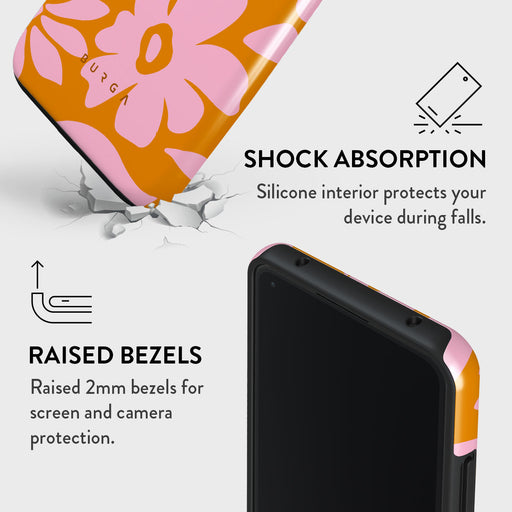 Daytime Fiesta - Xiaomi Mi 11 Lite 4G / 5G Case 4