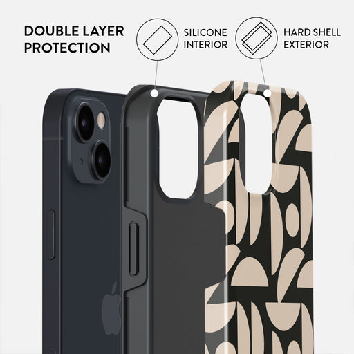 Moonlight - iPhone 14 Case 6