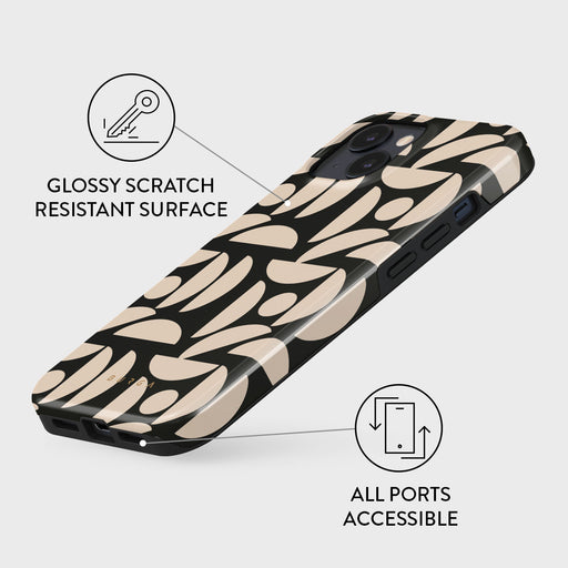 Moonlight - iPhone 14 Case 7