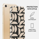 Moonlight - iPhone SE (2020) Case 2