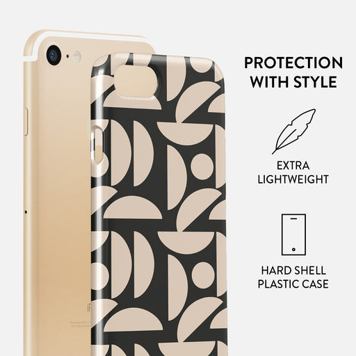 Moonlight - iPhone SE (2020) Case 2