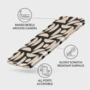 Moonlight - iPhone SE (2020) Case 3
