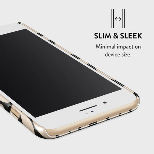 Moonlight - iPhone SE (2020) Case 4