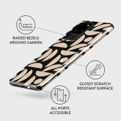 Moonlight - Samsung Galaxy S20 Ultra 4G / 5G Case 3