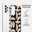 Moonlight - Samsung Galaxy A72 4G / 5G Case 2