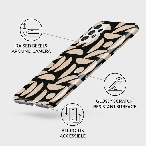 Moonlight - Samsung Galaxy A72 4G / 5G Case 3