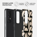 Moonlight - Samsung Galaxy A72 4G / 5G Case 6