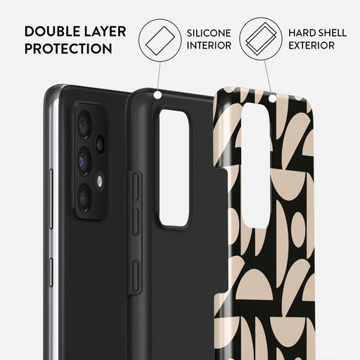 Moonlight - Samsung Galaxy A72 4G / 5G Case 6