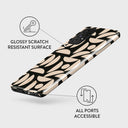 Moonlight - Samsung Galaxy A72 4G / 5G Case 7