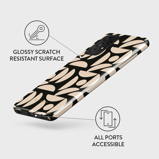 Moonlight - Samsung Galaxy A72 4G / 5G Case 7