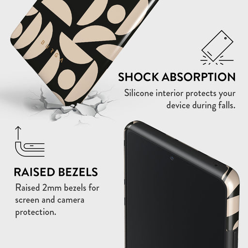 Moonlight - Samsung Galaxy A72 4G / 5G Case 8