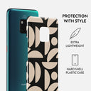 Moonlight - Huawei Mate 20 Pro Case 2