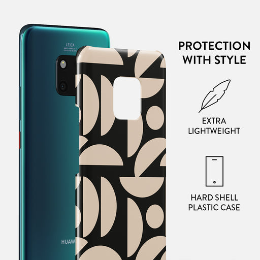 Moonlight - Huawei Mate 20 Pro Case 2