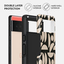 Moonlight - Google Pixel 6a Case 2