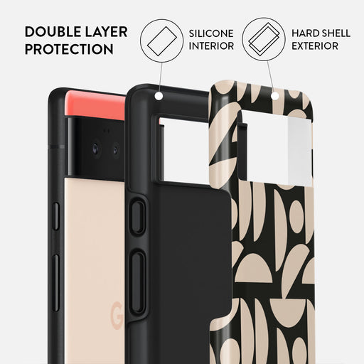 Moonlight - Google Pixel 6a Case 2