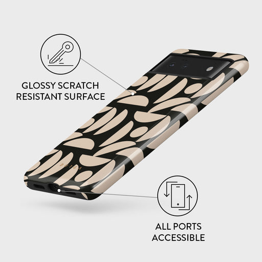 Moonlight - Google Pixel 6a Case 3