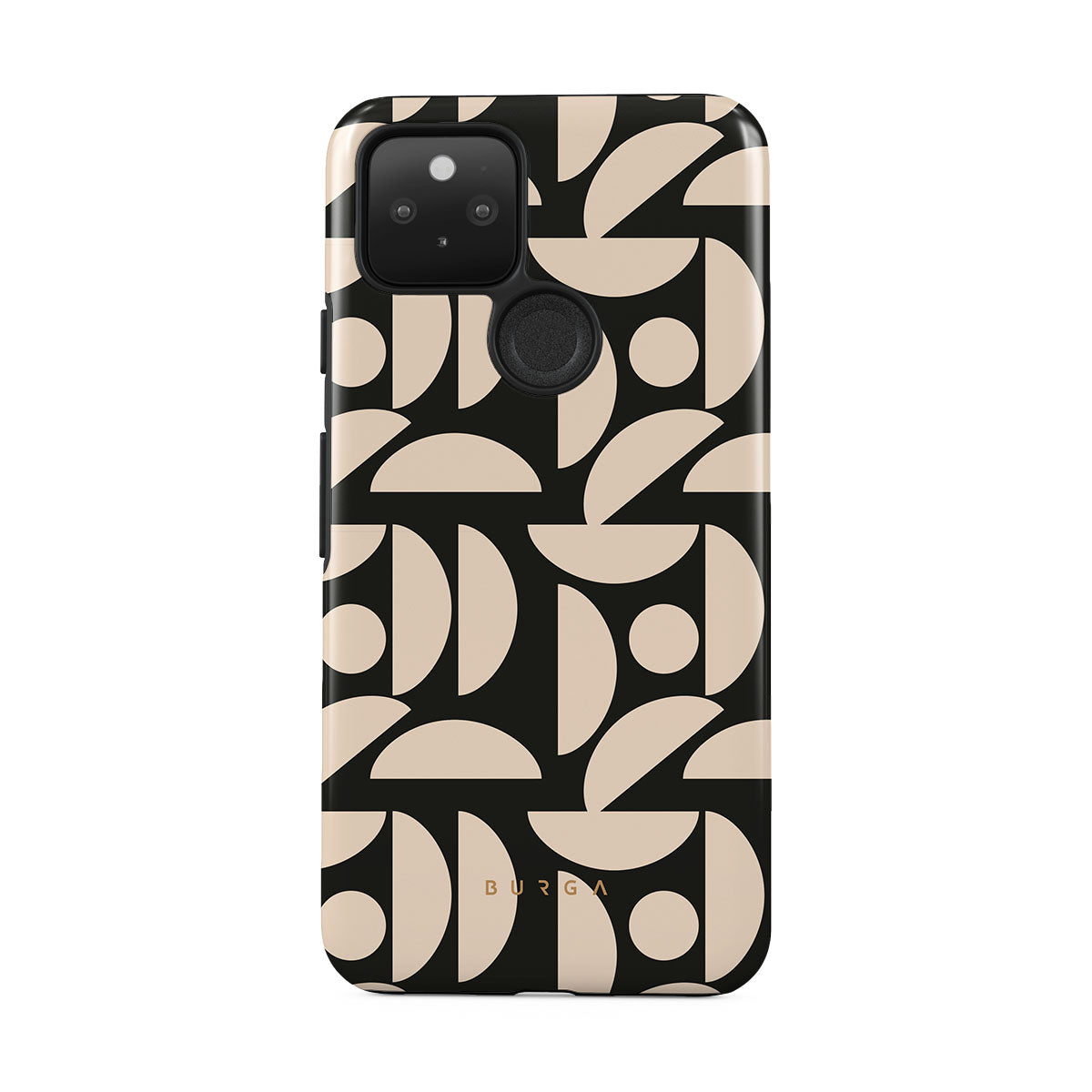 Google Pixel - クッキー Google Pixel 8 ソフトケース 極限 メタリック - PM-P233UCTMKGD