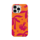 Siesta - iPhone 14 Pro Max Case 5
