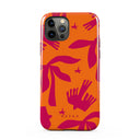Siesta - iPhone 12 Pro Case