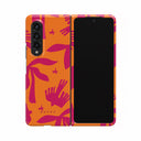 Siesta - Samsung Galaxy Z Fold 3 Case 1