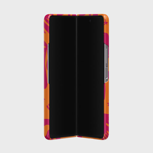 Siesta - Samsung Galaxy Z Fold 3 Case 5