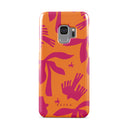 Siesta - Samsung Galaxy S9 Case 1